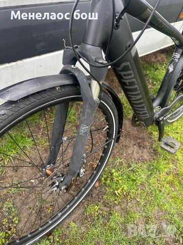 Specialized turbo vado, снимка 6 - Велосипеди - 53464127