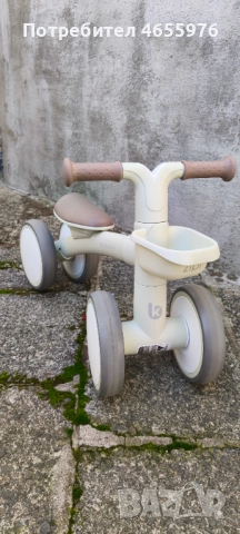 Баланс колело Kikka Boo Zipi