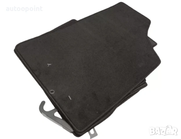 Мокетни стелки за HYUNDAI Santa Fe II (2010-2012) Petex, снимка 2 - Аксесоари и консумативи - 53799425