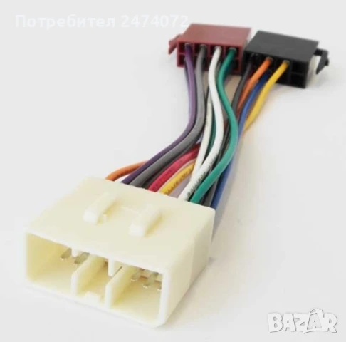 преходни букси за Hyundai/kia, снимка 3 - Аксесоари и консумативи - 50924215