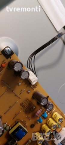 POWER SUPPLY BOARD EAX64905501 (2.3) LG 50LN5406 for 50inc DISPLAY LC500DUE-SFR2, снимка 3 - Части и Платки - 41906033