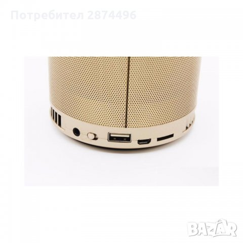 HFQ3 Мултифункционална Wireless Bluetooth 2.1 тонколона, снимка 3 - Bluetooth тонколони - 35799809