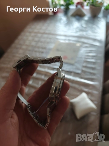 Продавам часовник Касио , снимка 4 - Мъжки - 53390538