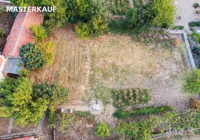 Парцел в село Крепост