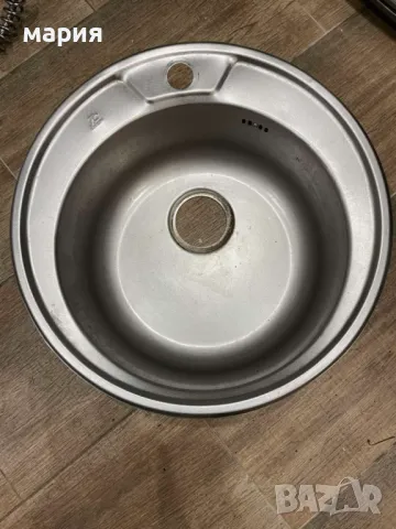 Смесител+корито, снимка 4 - Други стоки за дома - 47981008