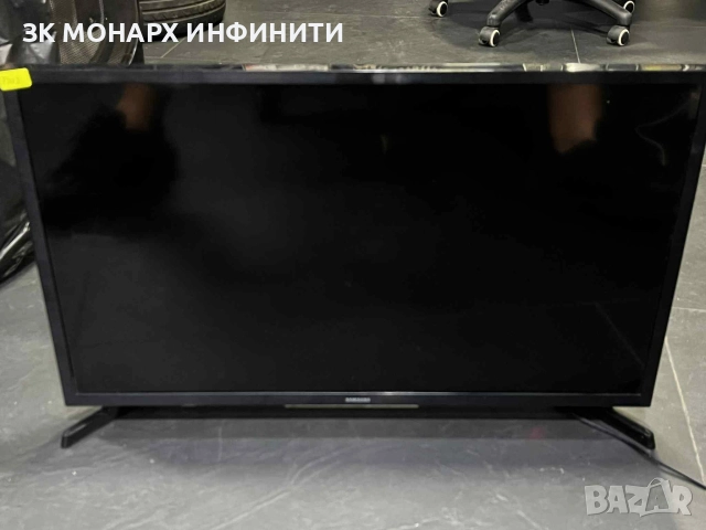 Smart TV Samsung UE32T4302  32''/+дистанционно, снимка 8 - Телевизори - 52716431