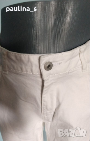 Еластични дънкови бермуди "Stooker"® women , снимка 3 - Къси панталони и бермуди - 36302201