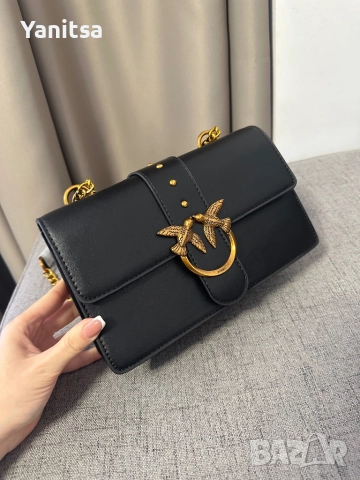 Чанта Пинко Pinko - нова 