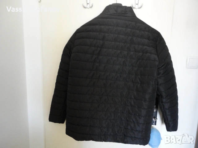Мъжки якета 2бр. XLиXXL, снимка 8 - Якета - 53845107