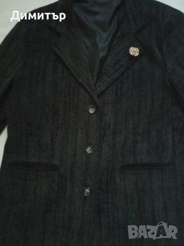 Дамско сако 50 размер
