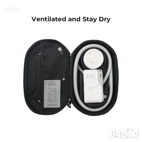 намаление Flextial - мощен къмпинг душ комплркт, снимка 8 - Надуваеми легла - 53295607