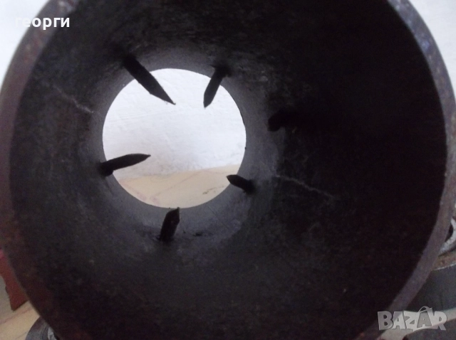 Железа, снимка 8 - Други инструменти - 52253949