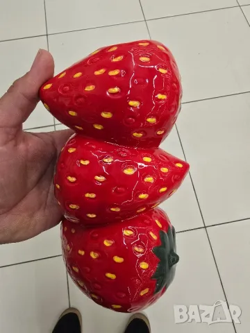 вази плодове, снимка 2 - Вази - 50013292