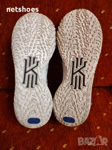 Nike Kyrie Irving  №45, снимка 13 - Маратонки - 47720209