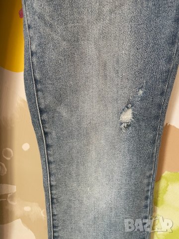 Vero Moda нови дънки XL, снимка 6 - Дънки - 34157296