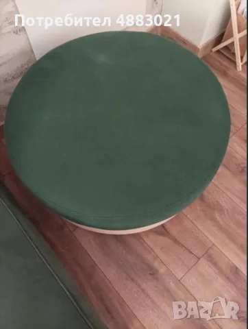 Италиански диван Roche Bobois, снимка 10 - Дивани и мека мебел - 55826682