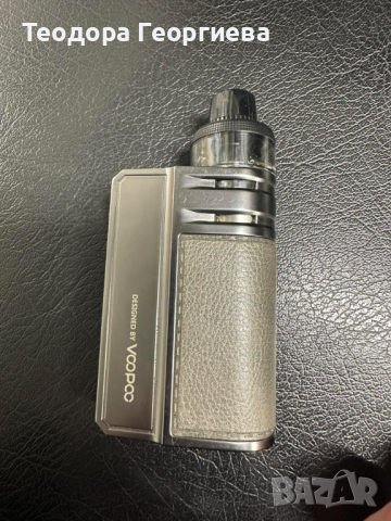 VOOPOO Drag E60, снимка 1 - Електронни цигари - 44782133