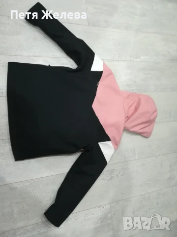 Качествено детско яке ZIENER N:140, снимка 12 - Детски якета и елеци - 50712921