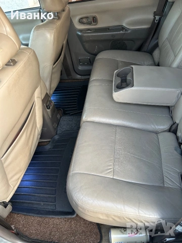 Mitsubishi pajero sport 3.0 v6 ръчка, снимка 11 - Автомобили и джипове - 53304003