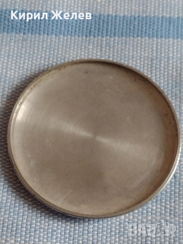 Заден капак за часовник красив орнаментика за части 43724, снимка 3 - Други - 44712575