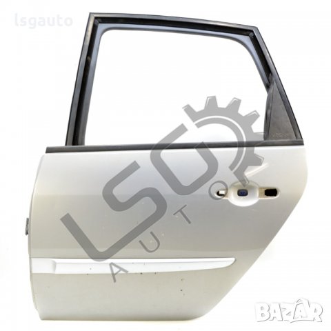 Задна лява врата Renault GRAND SCENIC II 2004-2009 RM170821N-8