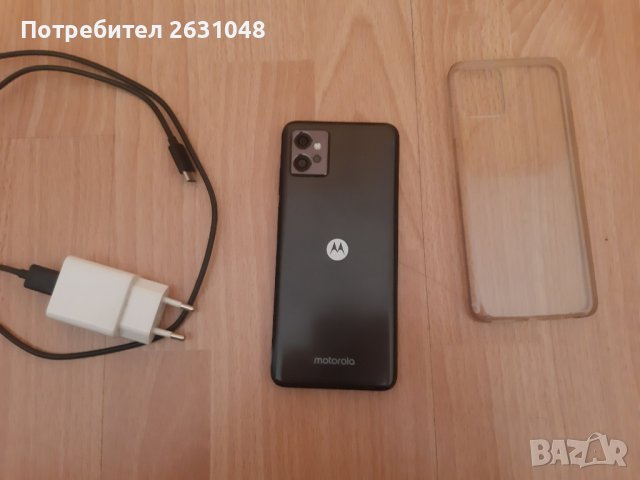 Motorola Moto G32, снимка 7 - Motorola - 42385512