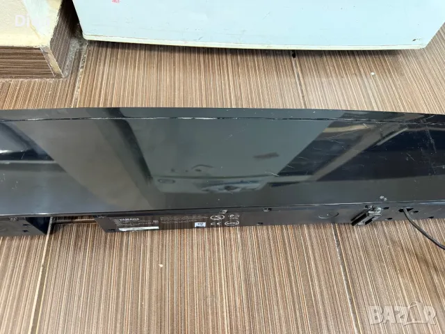 Саундбар Yamaha Saundbar   , снимка 15 - Ресийвъри, усилватели, смесителни пултове - 50098472