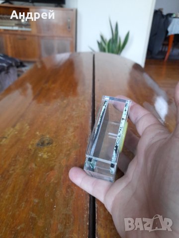 Стар сувенир ДФС Добруджа Толбухин, снимка 4 - Други ценни предмети - 40722147