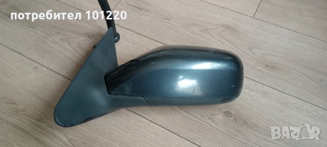 Шофьорско огледало за Renault Laguna 2 , снимка 5 - Части - 44216785