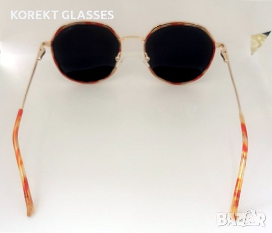 HIGH QUALITY POLARIZED 100% UV защита, снимка 4 - Слънчеви и диоптрични очила - 41703095