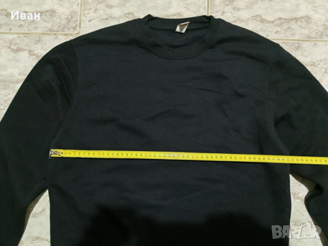 Дънки Zara -размер 34 , снимка 11 - Дънки - 51908947