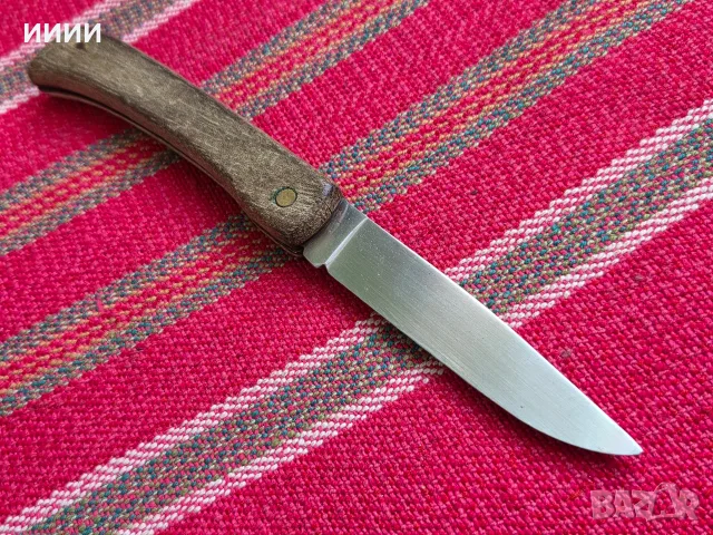 Стара ножка INOX, снимка 3 - Антикварни и старинни предмети - 56322678