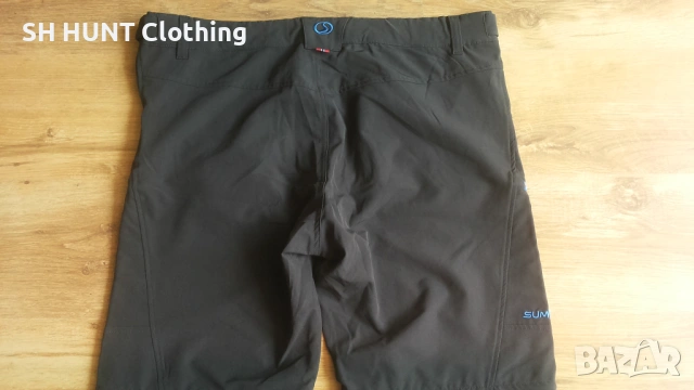 SUMMIT OF NORWAY Stretch Trouser размер XXL еластичен панталон - 2022, снимка 14 - Екипировка - 53374840