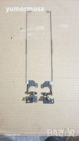 Asus TUF FX505-оригинални панти 