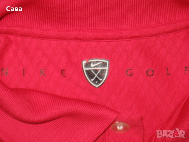 Блуза NIKE  мъжка,М