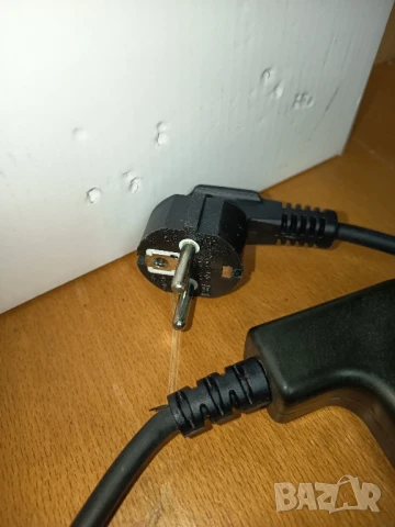 Захранващ кабел с терморегулатор за скари и грилове, снимка 2 - Други - 50552599