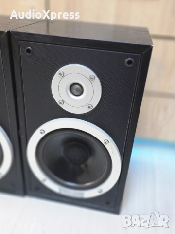 INFINITY Studio Monitor 165 – американски студиен характер! 🔊, снимка 2 - Тонколони - 52872352