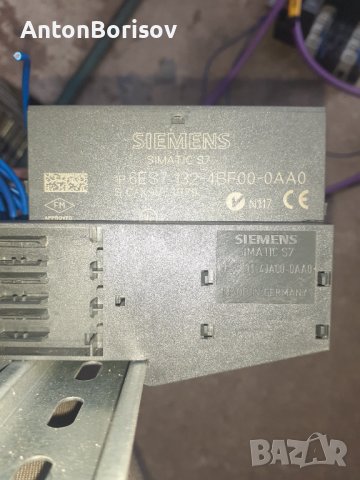 Програмируеми управления, снимка 3 - Резервни части за машини - 40334630