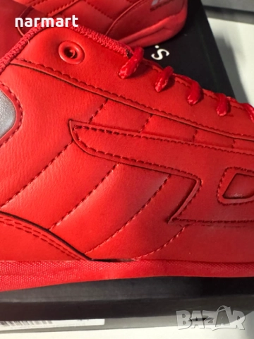 Мъжки обувки S.A. UPOLO -1052-44, снимка 3 - Ежедневни обувки - 51931728