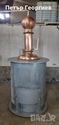 Ракия казан, снимка 2 - Други - 53581529