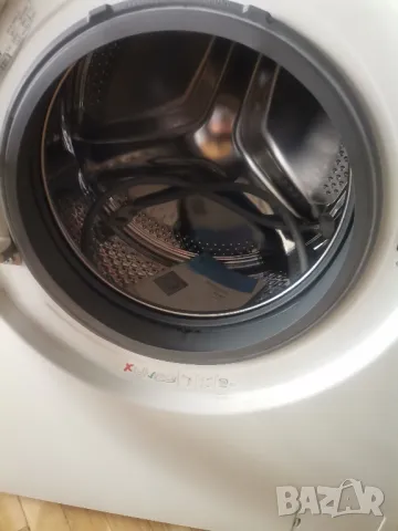 Пералня машина Beko , снимка 6 - Перални - 47480501