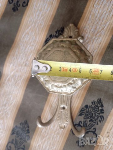 Стара закачалка, снимка 4 - Други ценни предмети - 50963980