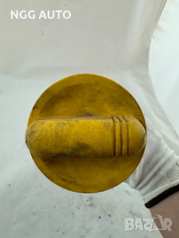 Щека за масло за Рено, Renault, снимка 2 - Части - 50421450