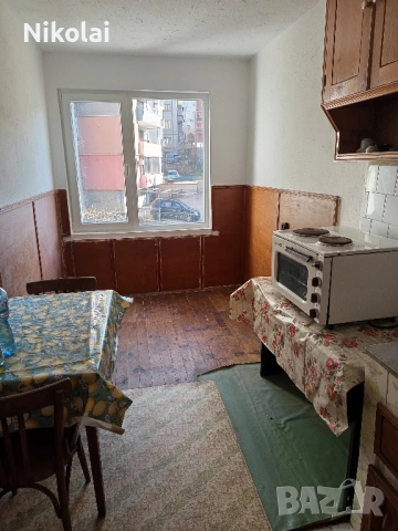 апартамент под наем 