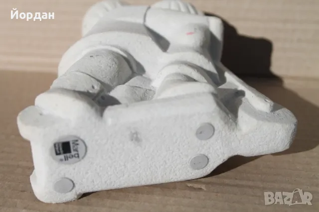 Фигурка от камък ''Marbell'' , снимка 13 - Колекции - 49483125