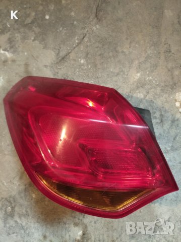 Ляв стоп astra j хечбек, снимка 2 - Части - 40697949