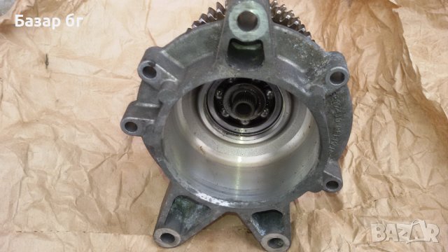 Части за BMW K1200GT 2007г., снимка 2 - Мотоциклети и мототехника - 41450453