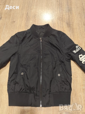 есенно якенце за момче на  Sisley