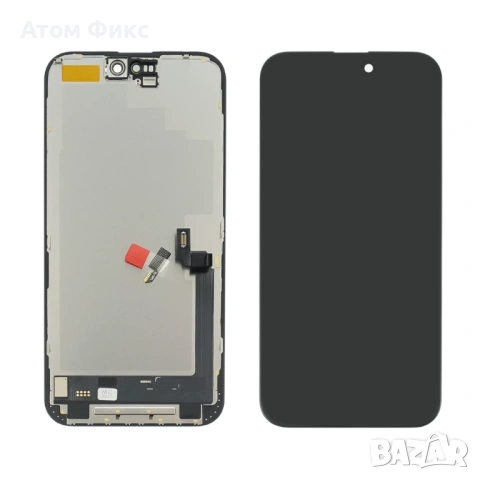 Дисплей за APPLE iPhone 16 Plus DD-OLED