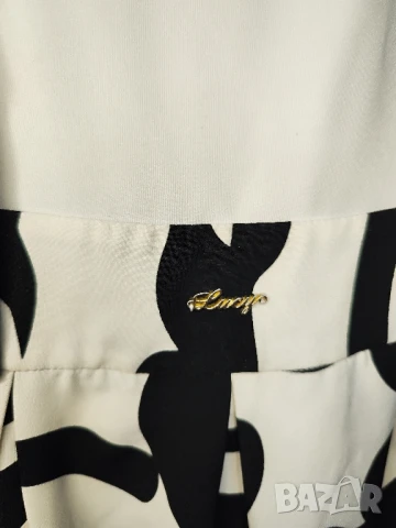 Дамска дълга рокля Lucy, L, снимка 5 - Рокли - 50629554